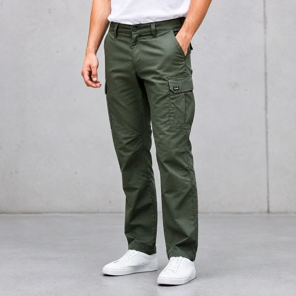 5.11 Tactical Taclite Pro Cargo Pants Men’s 40x32 Ranger Green Ripstop Utility